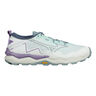 Wave Daichi 9 GTX Trailschuh Damen-Grün,Petrol
