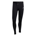 adidas Lauftight adidas Run Essential  Lauftight Herren-schwarz
