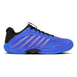K-Swiss Tennisschuhe K-Swiss HYPERCOURT EXPRESS 3 AC Allcourtschuh Herren-blau, schwarz