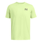 Under Armour Sportstyle Left Chest Shortsleeve Men