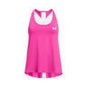 Knockout Tank