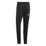 Training Essential Base 3 Trainingshose Herren-Schwarz,Weiß