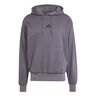 Feelcozy Hoody Herren-Dunkelgrau