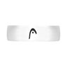 Pro Player Stirnband Unisex - weiß, schwarz