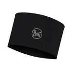 Buff Bekleidung Buff Tech Stirnband-Schwarz