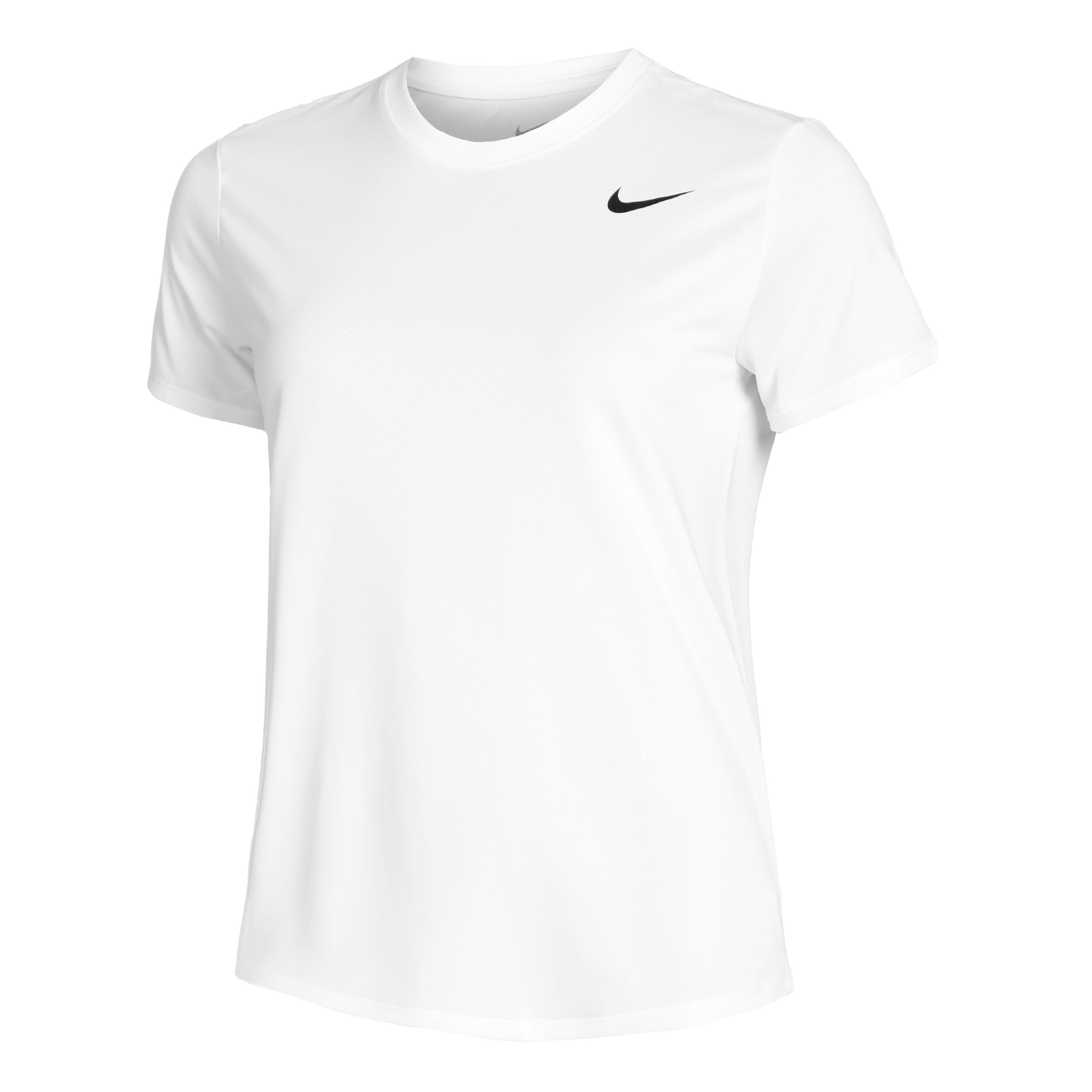 White nike t cheap