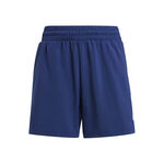 adidas Bekleidung adidas Club 3 Stripes 5in Shorts Jungen-Dunkelblau
