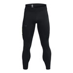 Under Armour Lauftight Under Armour Speedpocket Tight Herren-Schwarz,Gr&uuml;n