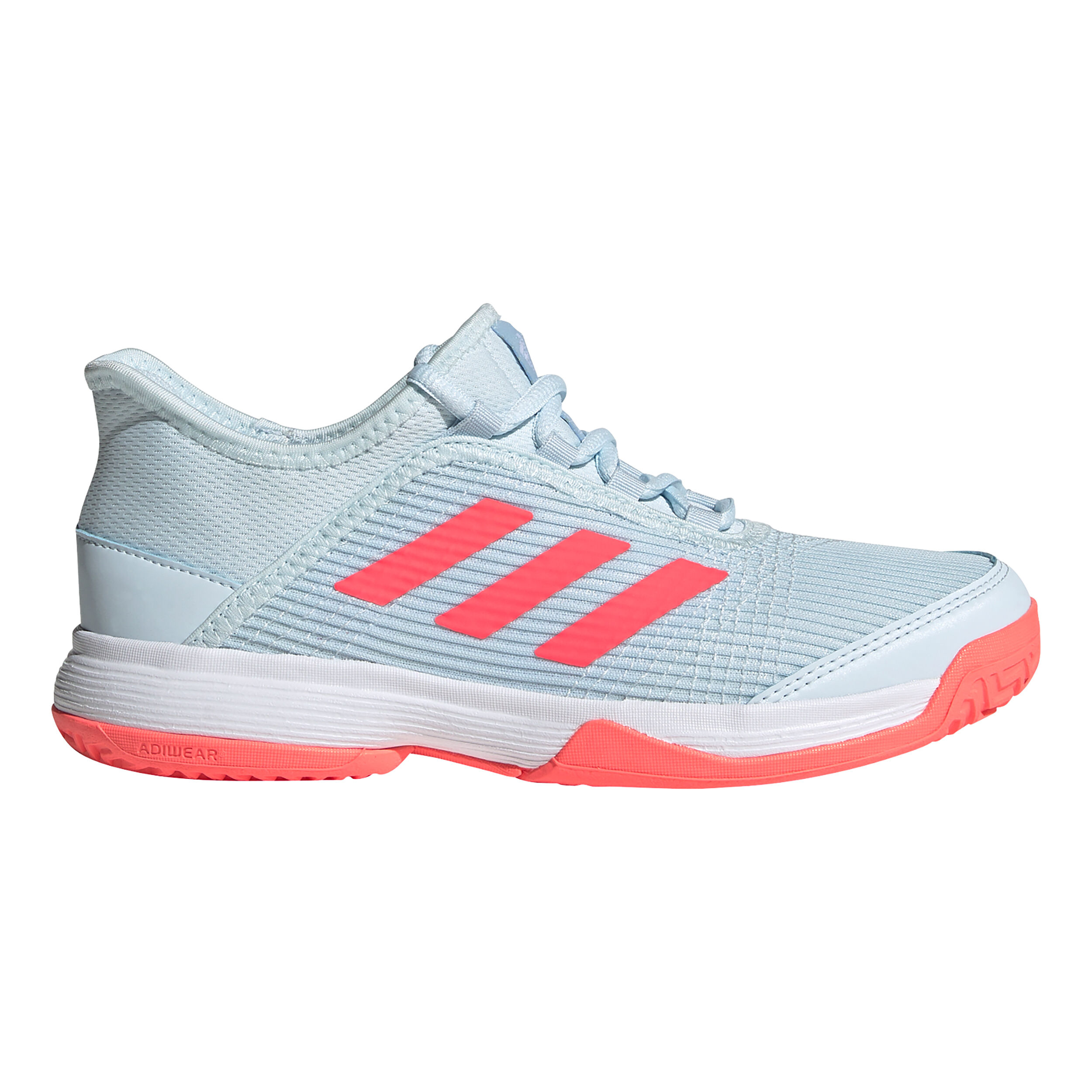 Adizero club schuh best sale