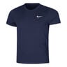 Court Dry Victory T-Shirt Herren-Dunkelblau,Weiß