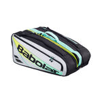 Babolat Babolat Pro 2025 Padelschlägertasche-Schwarz,Mehrfarbig