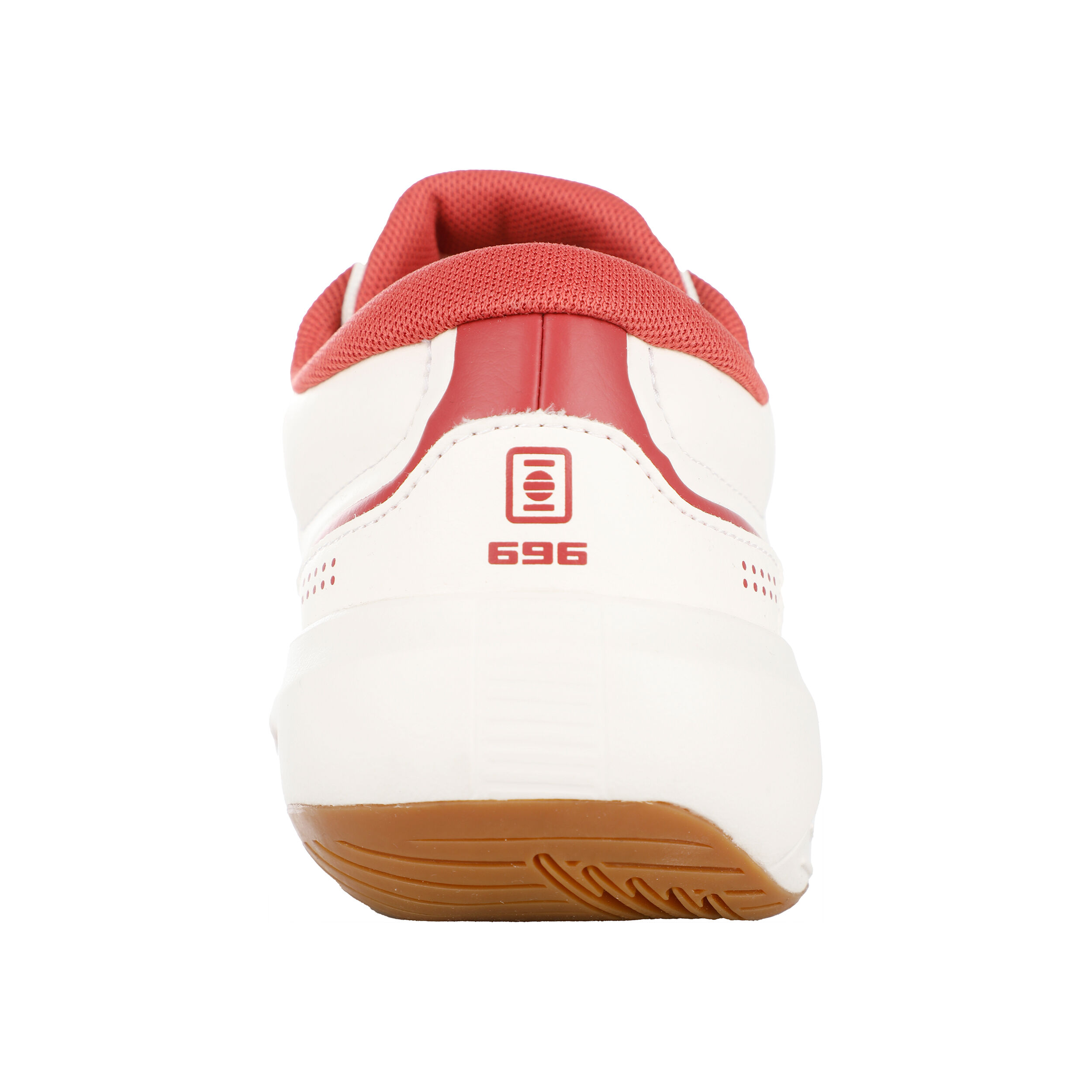 New Balance 696 Allcourtschuh Damen WeiB Koralle online kaufen Tennis Point AT