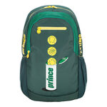 Prince Prince Smiley Rucksack-Grün