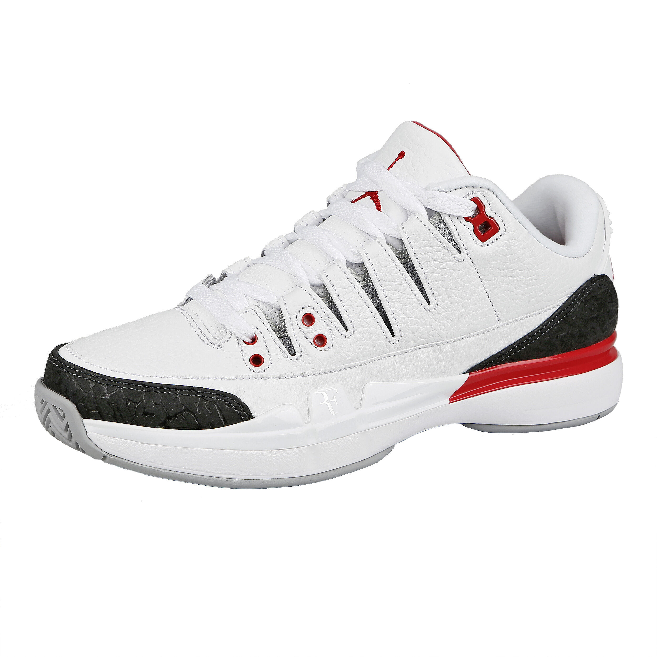 Nike federer jordan hot sale