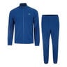 Trainingsanzug Herren-Blau