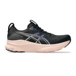 ASICS Laufschuhe ASICS Gel-Kayano 32 Stabilit&auml;tsschuh Damen - schwarz, pink