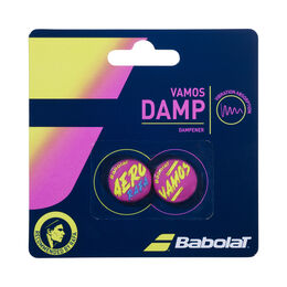 VAMOS DAMP X2 RAFA