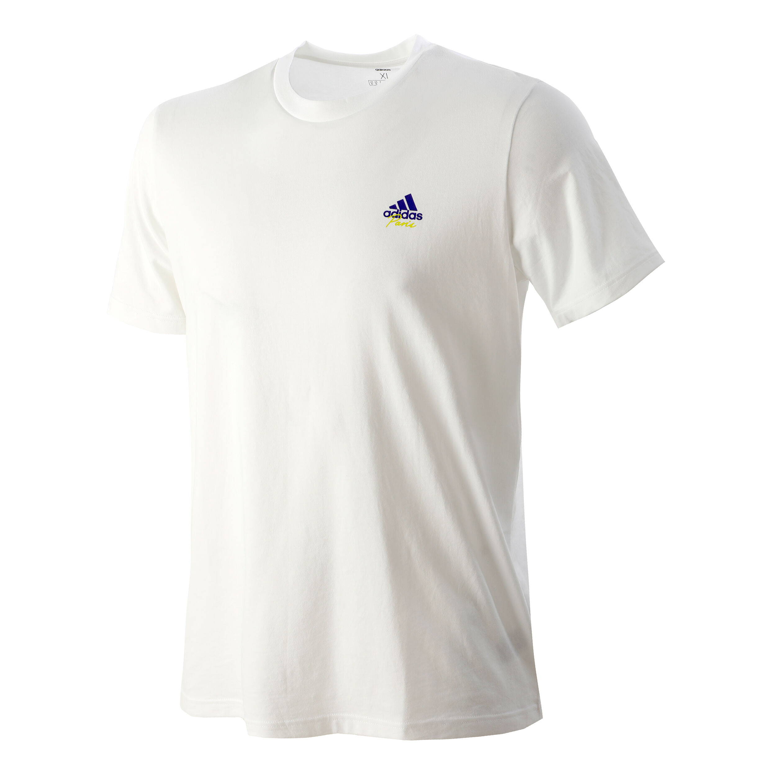 adidas RG T Shirt Herren WeiB online kaufen Tennis Point AT