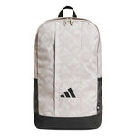 adidas adidas Linear Graphic Rucksack-Grau