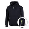 Tile Hoody Herren-Dunkelblau