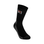 Fila Bekleidung Fila Performance Sportsocken-Schwarz,Mehrfarbig