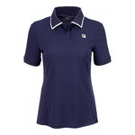 Fila Polo Fila Zadina Polo Damen-dunkelblau