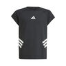 All Sports Nxt T-Shirt Kinder-Schwarz,Weiß