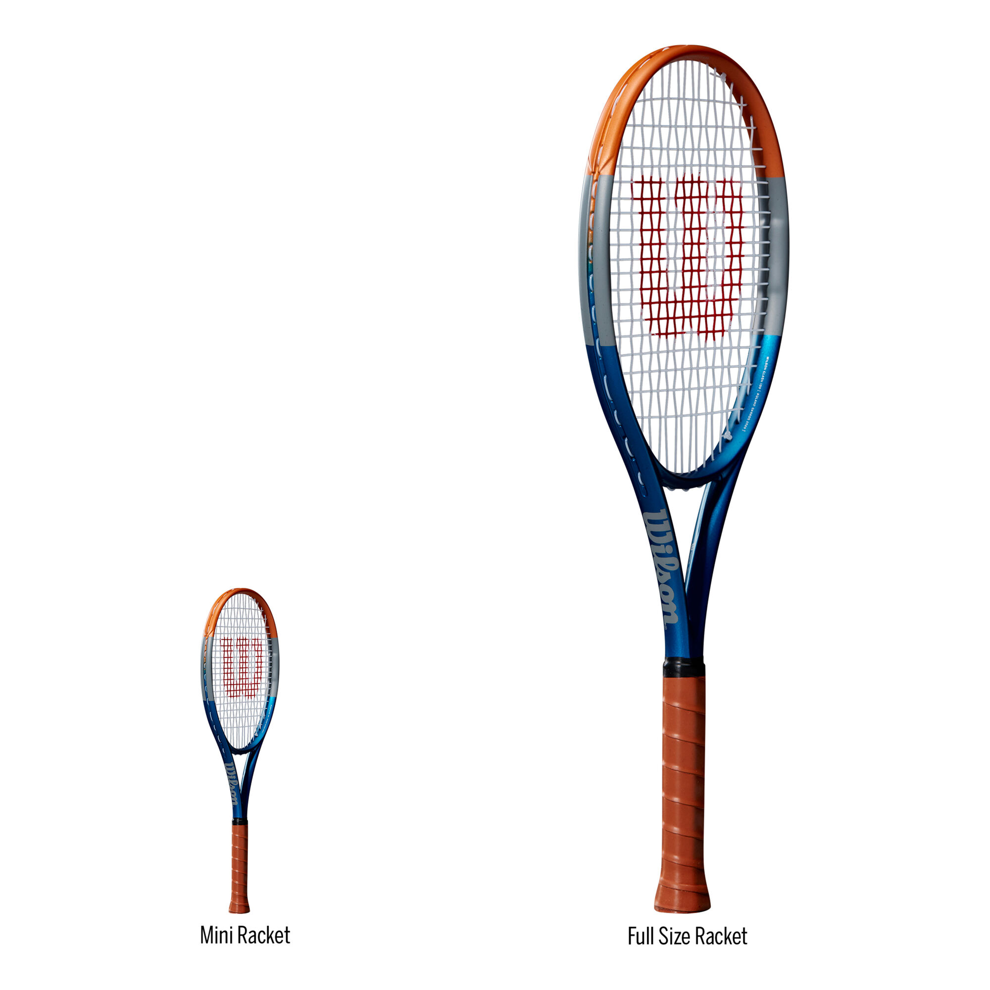 Wilson Mini Racket Geschenk Mehrfarbig online kaufen Tennis Point AT
