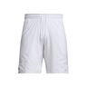 Ergo 7in Shorts Herren-Weiß