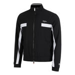 Wilson Bekleidung Wilson Trainingsjacke Herren-Schwarz