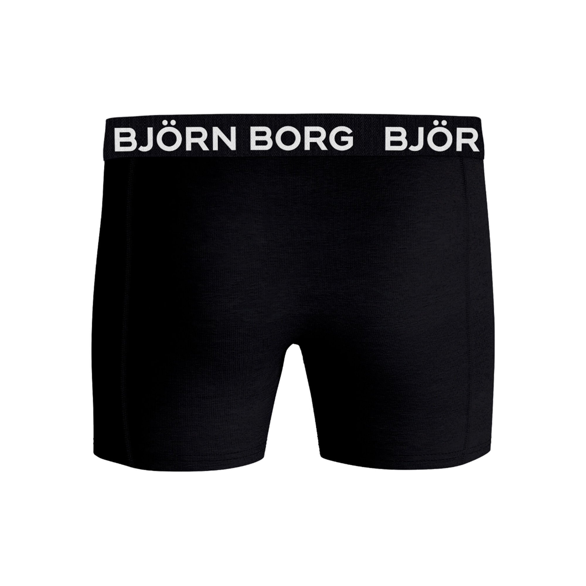 Björn Borg