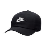 Nike Cap Nike Club Cap Cap Kinder-schwarz
