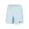 Dri-Fit RAFA Advantage 7in Shorts Herren-Hellblau