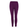 Race High Waist Tight Damen-Lila