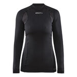 Craft Bekleidung Craft Active Extreme X Longsleeve Damen-Schwarz