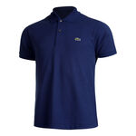 Lacoste Bekleidung Lacoste Core Polo Herren - dunkelblau, 