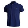 Core Polo Herren - dunkelblau, 