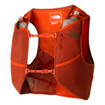 The North Face The North Face Sunriser Run Vest 8 Trinkrucksack - dunkelrot, rot