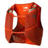 Sunriser Run Vest 8 Trinkrucksack - dunkelrot, rot