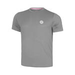 BIDI BADU Bekleidung BIDI BADU Crew T-Shirt Jungen-Grau