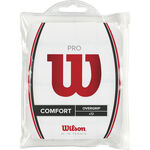 Wilson Overgrips Wilson Pro Overgrip 12er Pack-Wei&szlig;
