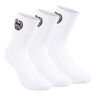 Anchor Ankle Move Tennissocken 3er Pack-Wei&szlig;