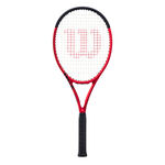 Wilson Clash 100 Pro V2.0 (Kat 2 - gebraucht)