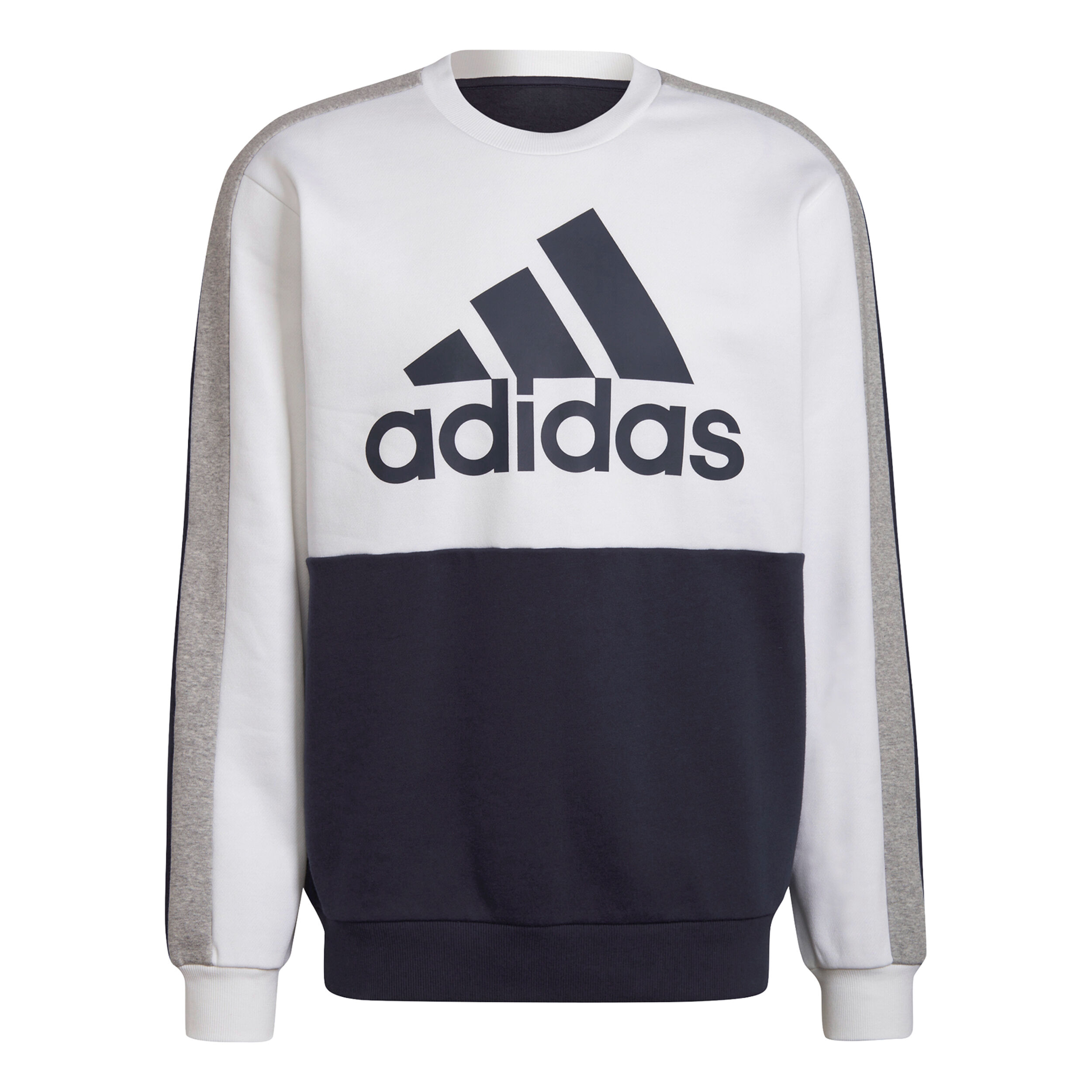 Adidas sweatshirt weiß herren new arrivals