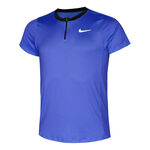 Court Dri-Fit Advantage Half-Zip Tee