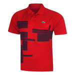 Lacoste Bekleidung Lacoste Polo Herren-Rost,Braun