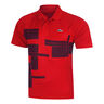 Polo Herren-Rost,Braun