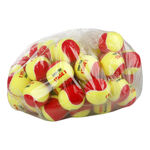Tennis-Point Tennisbälle Tennis-Point Stage 3 60er Polybag