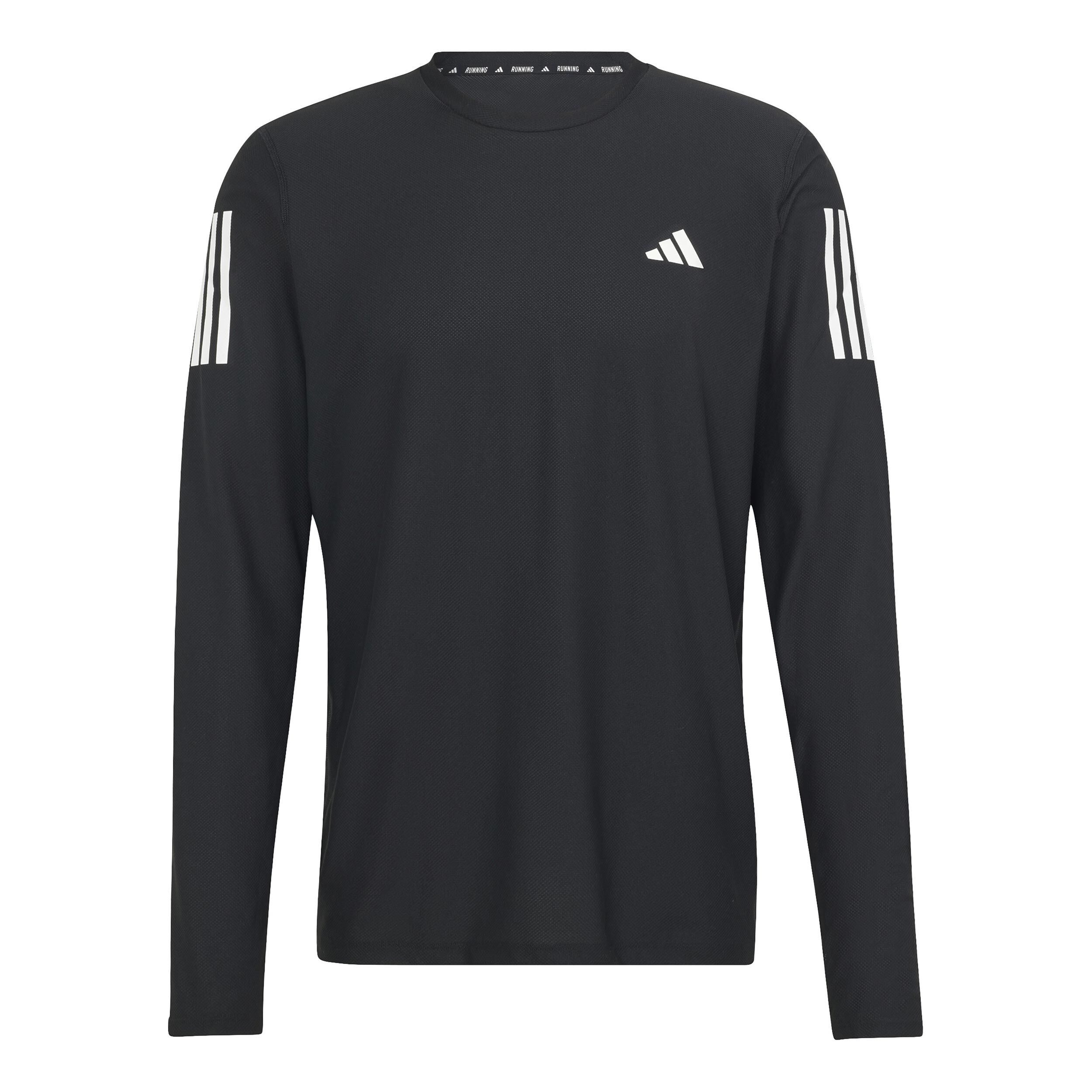 Adidas longsleeve herren best sale