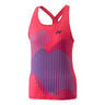 Tank-Top Damen-Pink
